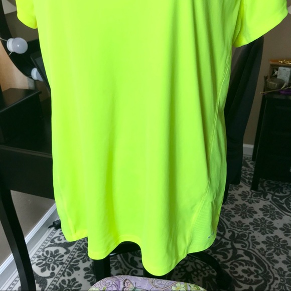 Champion Top T-shirt Women’s Sport Blouse 2XL NWOT - Picture 3 of 13